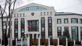 FLASH // Republica Moldova declară persona non-grata un reprezentant al Ambasadei Rusiei la Chişinău